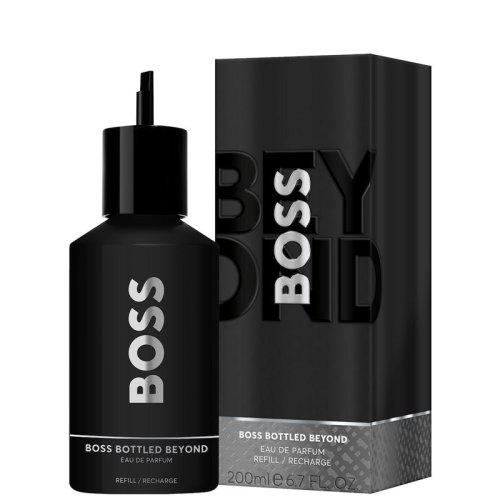 BOSS - HUGO BOSS Boss Bottled Beyond - Eau de Parfum BOSS - HUGO BOSS Boss Bottled Beyond - Eau de Parfum
